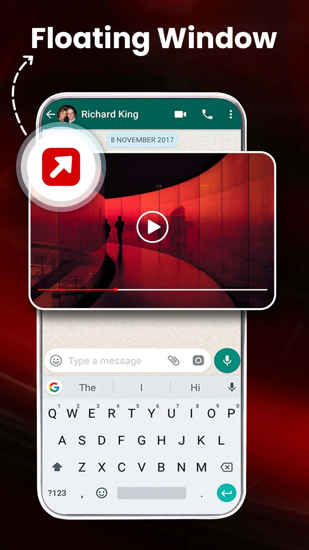 HD Video Player All Formats Screenshot 2