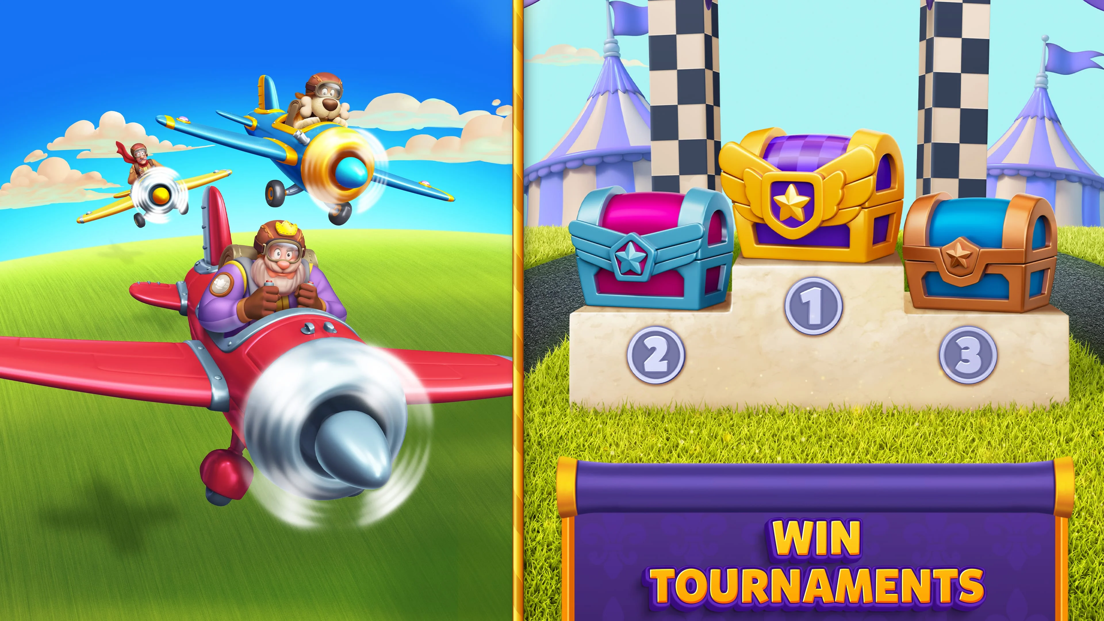 Royal Match Screenshot 4
