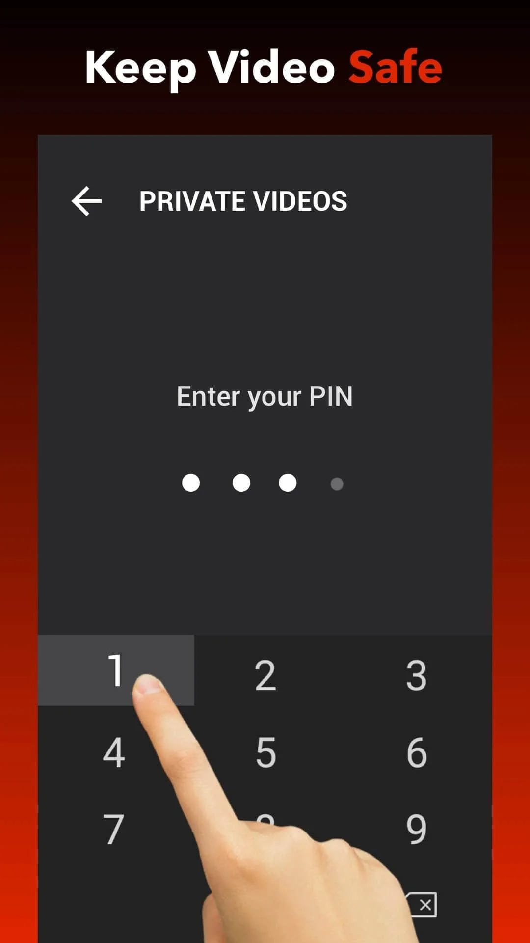 Video Downloader - Downloader Screenshot 4