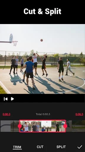Video Maker Screenshot 3