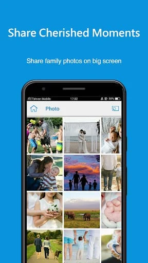 EZCast – Cast Media to TV Screenshot 3