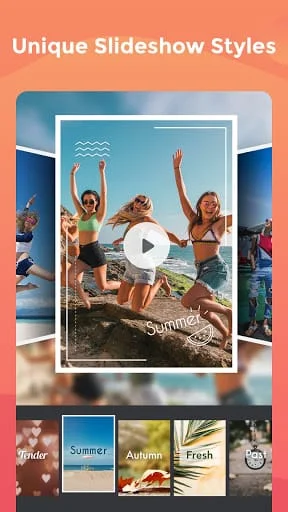 Wonder Video Editor Crop Video Screenshot 4