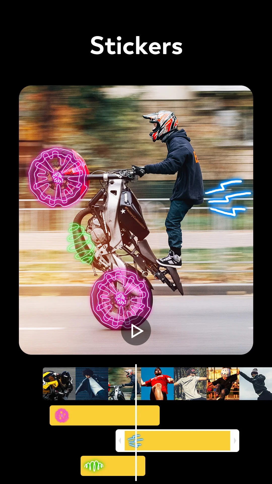 Video Maker | Photo Music Screenshot 4