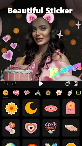Instant Cut - Video Editor Screenshot 3