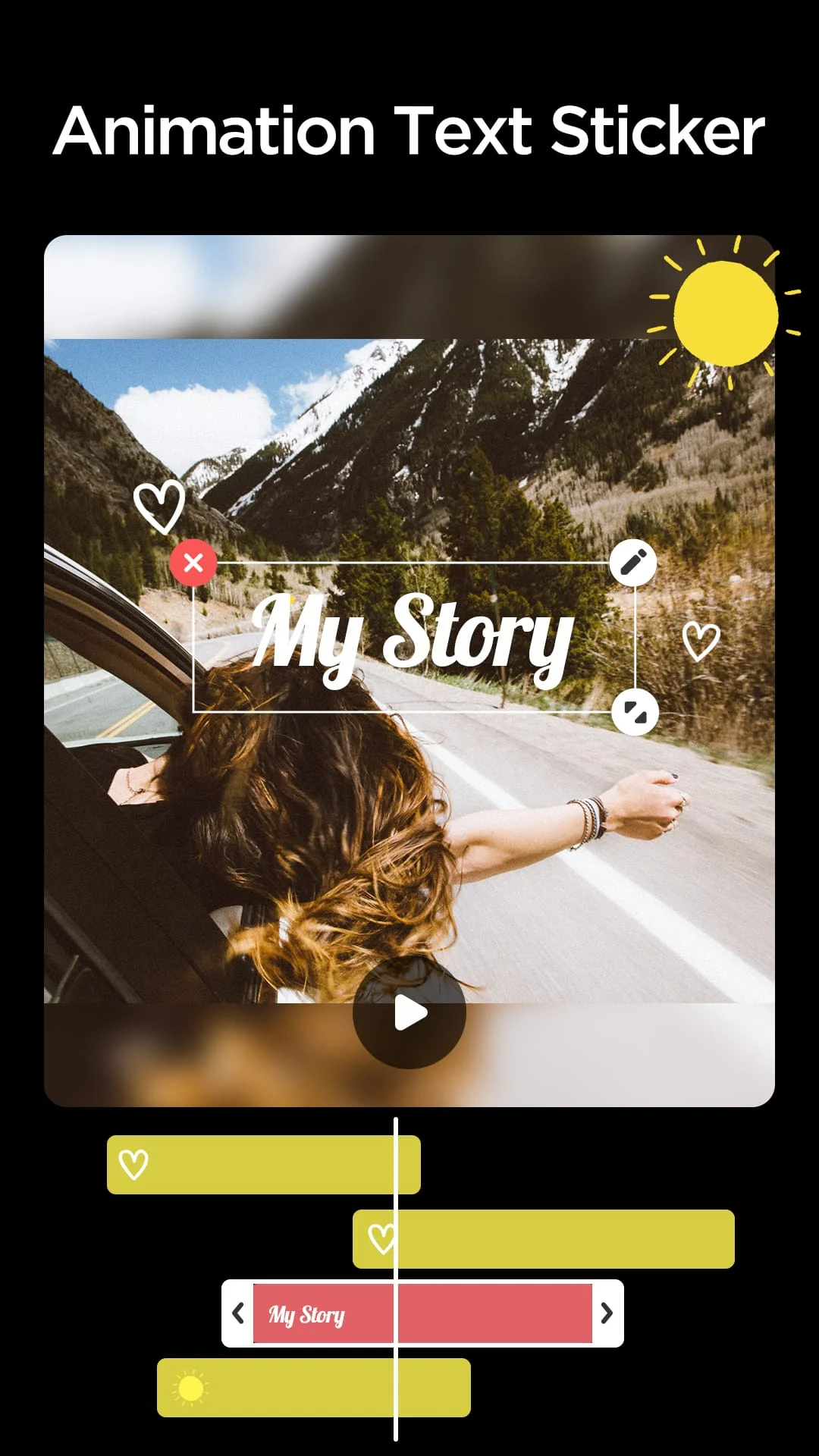 Photo SlideShow & Video Maker Screenshot 4