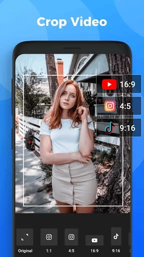 Watermark remover, Logo eraser Screenshot 4