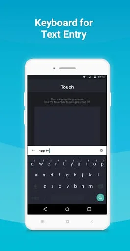 Remote for Apple TV Screenshot 3