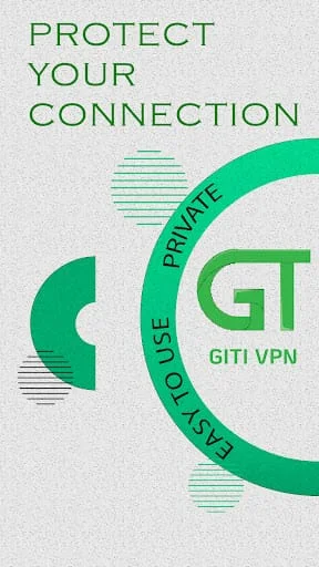 Giti VPN Screenshot 3