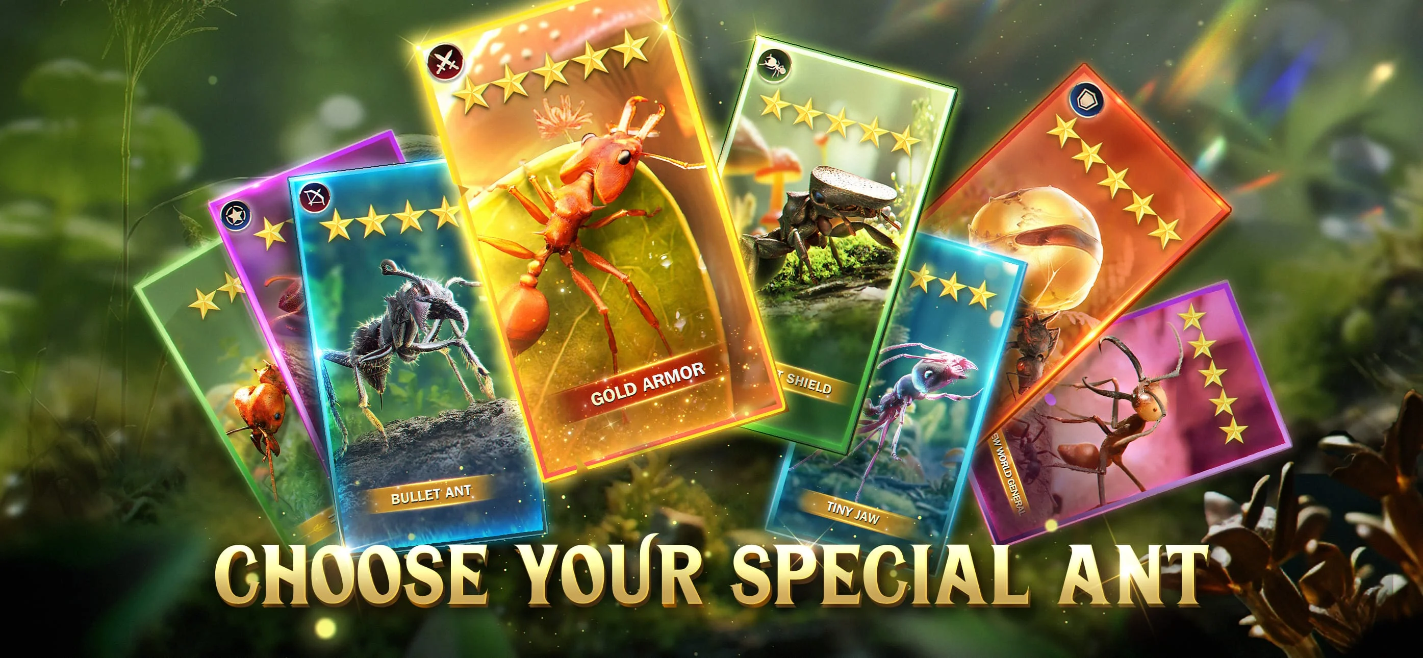 The Ants: Underground Kingdom Screenshot 4