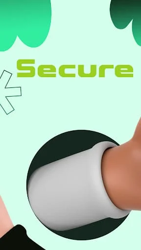 Champion VPN Screenshot 4