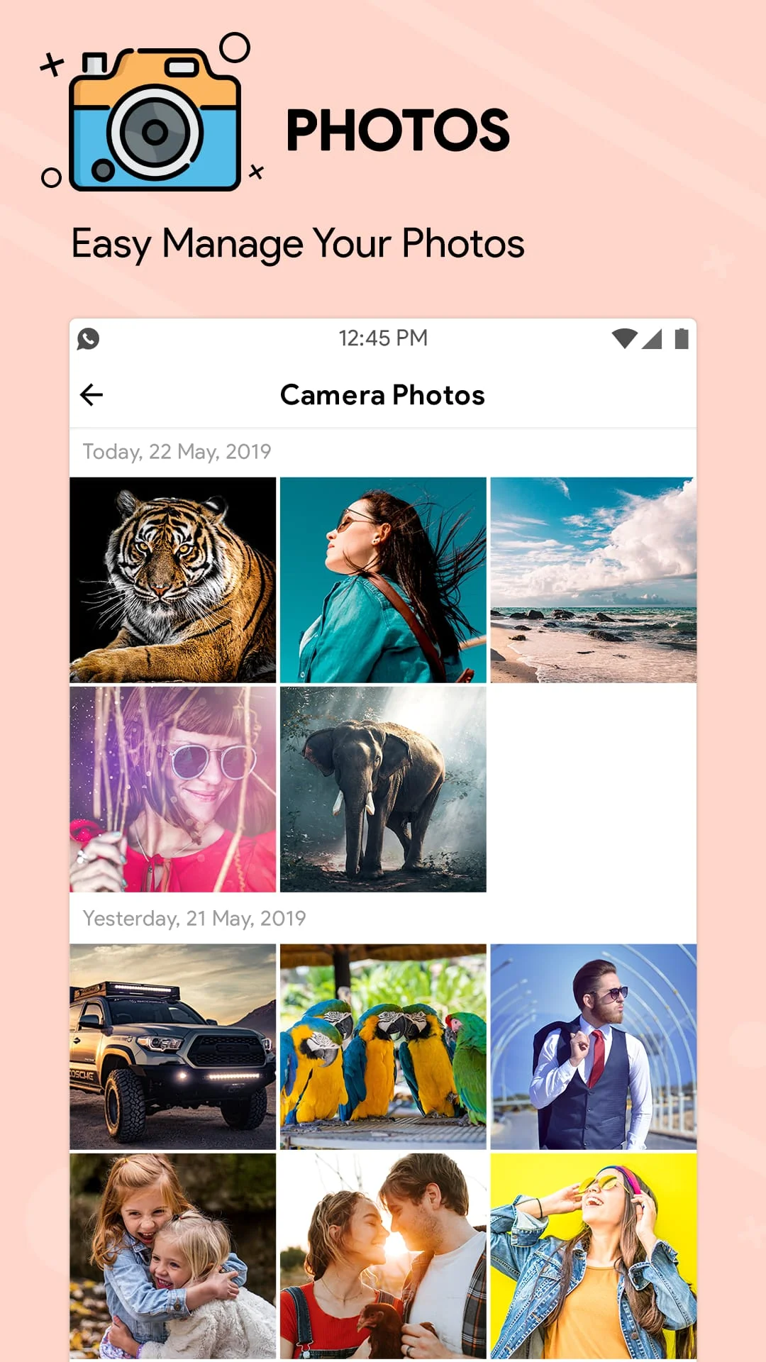Gallery Screenshot 1
