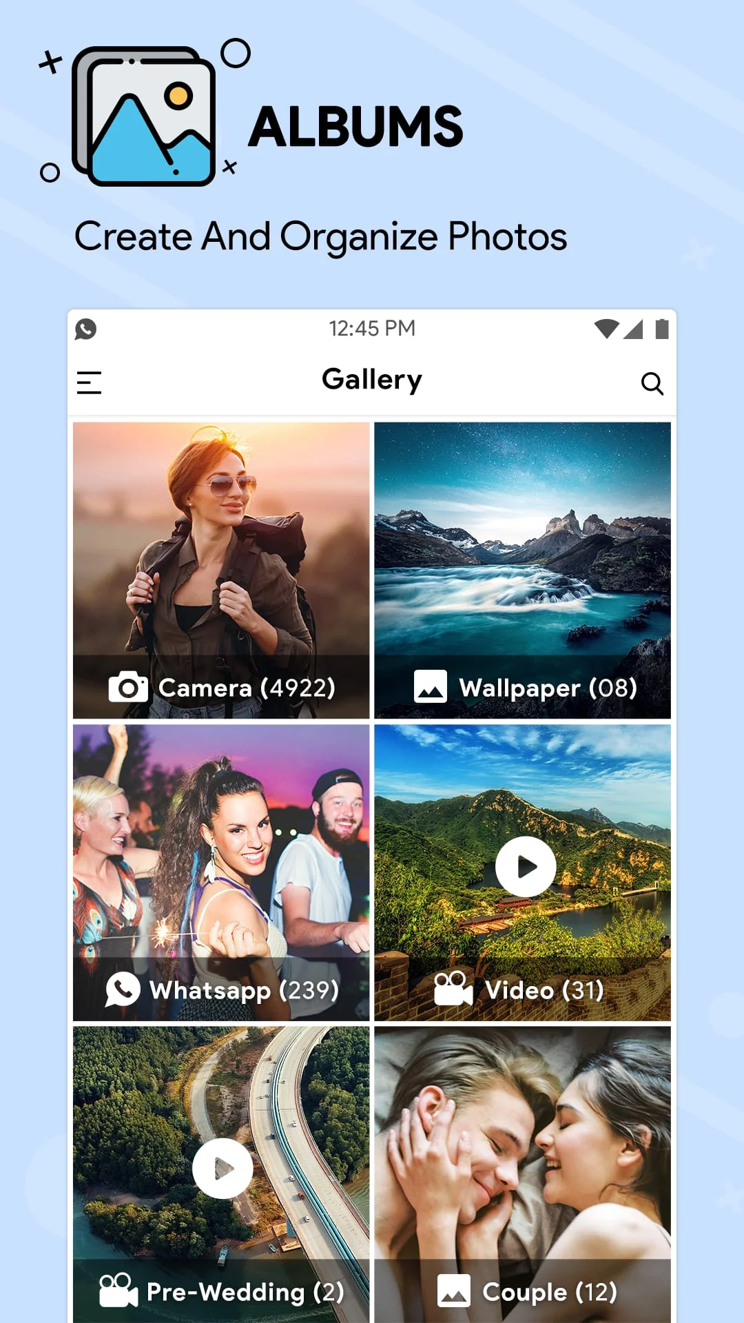 Gallery Screenshot 2