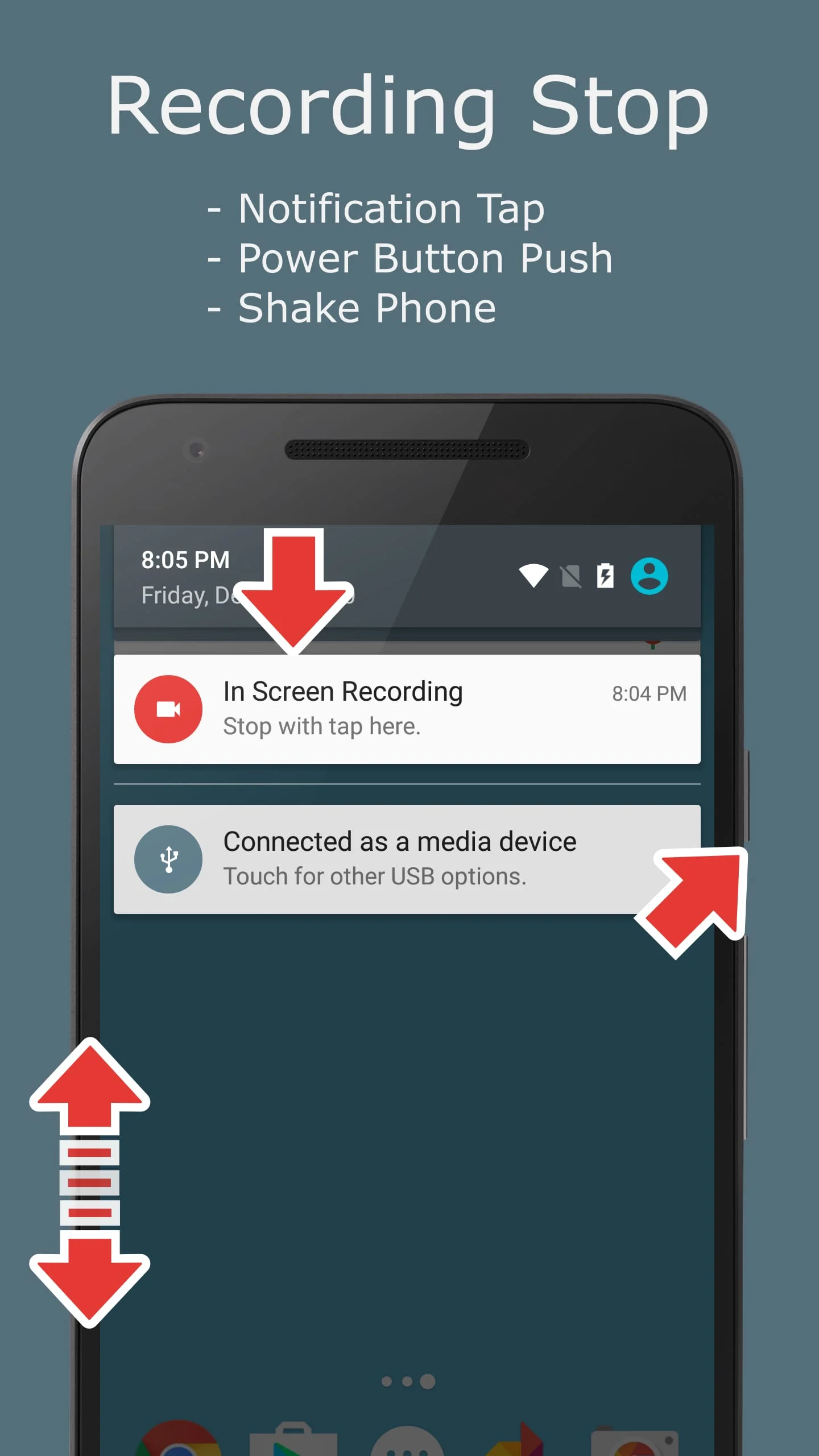 Easy Screen Recorder Screenshot 2