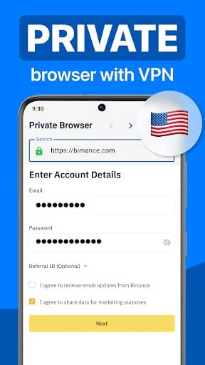 Authenticator Screenshot 4