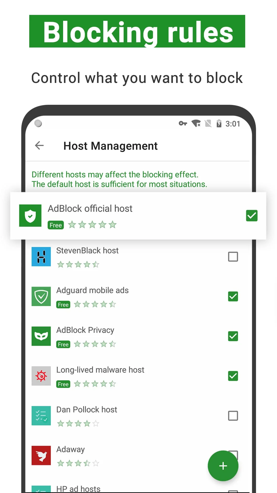 AdClean for browsers Screenshot 2
