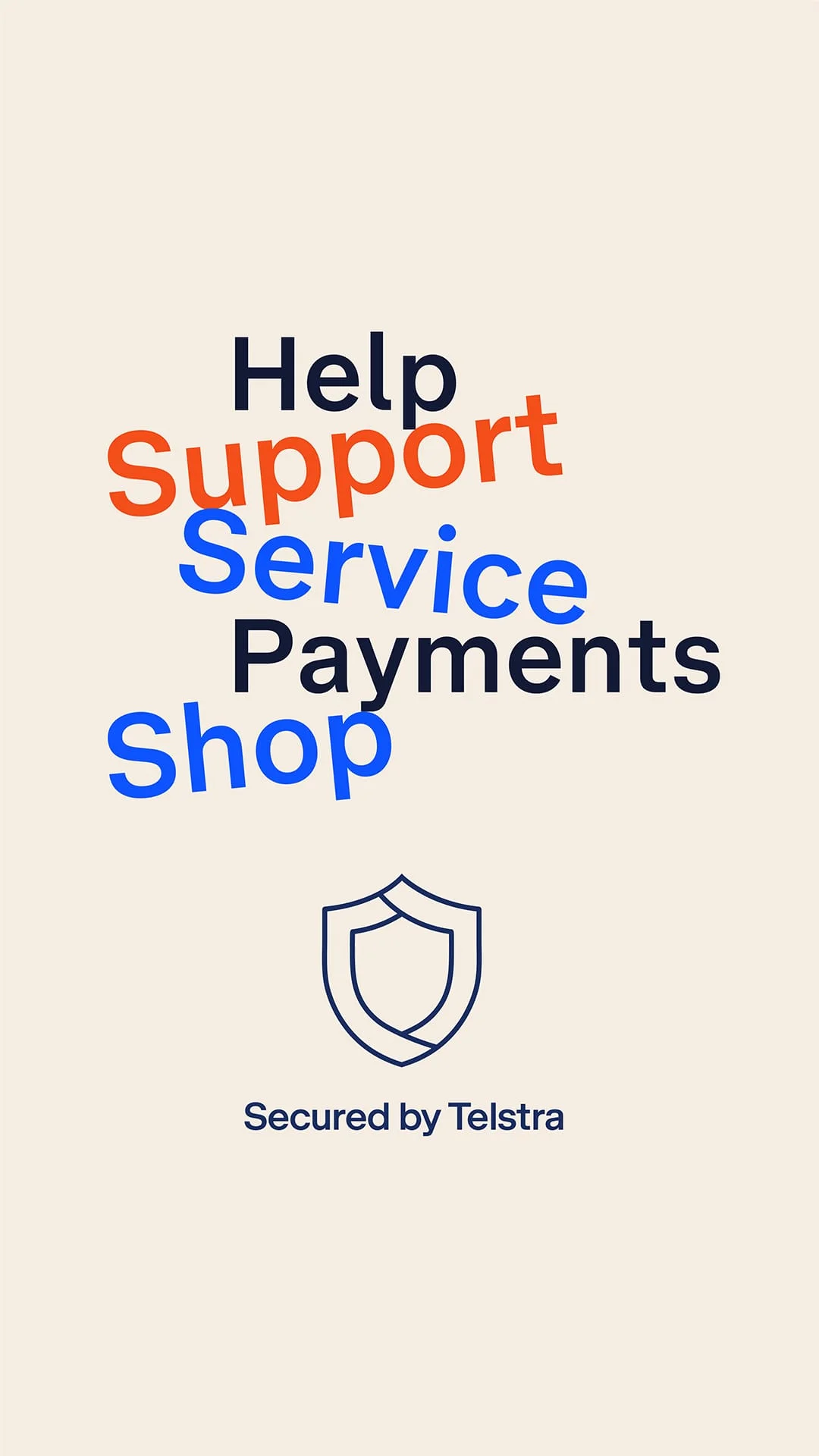My Telstra Screenshot 3