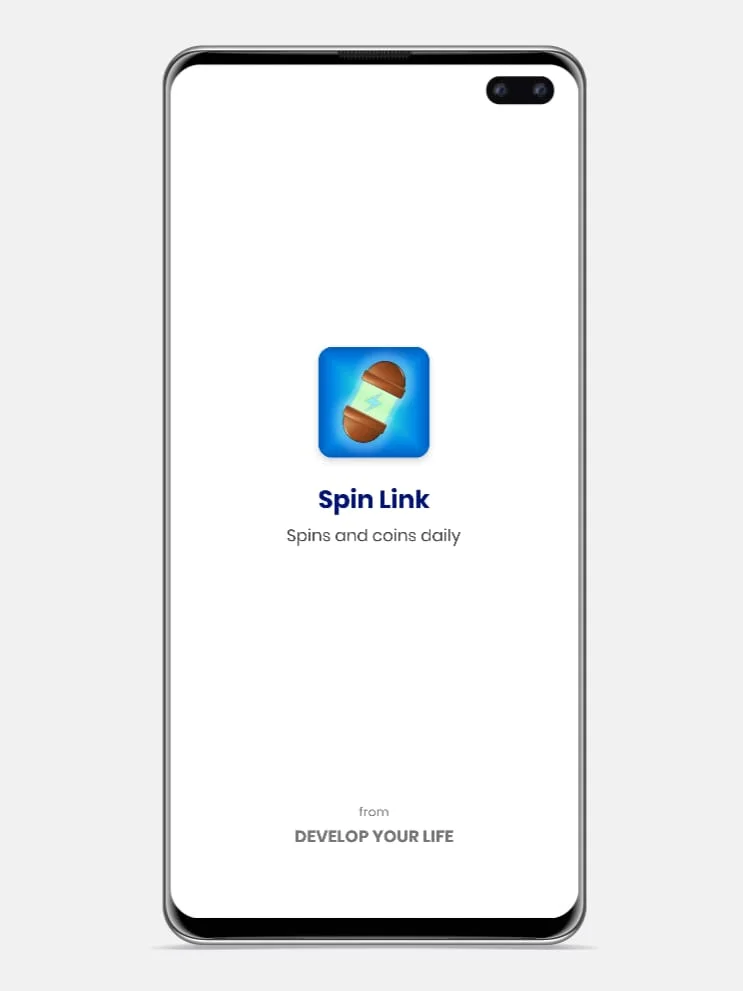 Spin Link - Spin Master Daily Screenshot 1