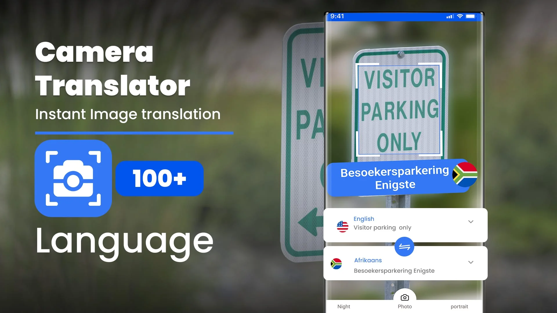 Translate All Languages Screenshot 3