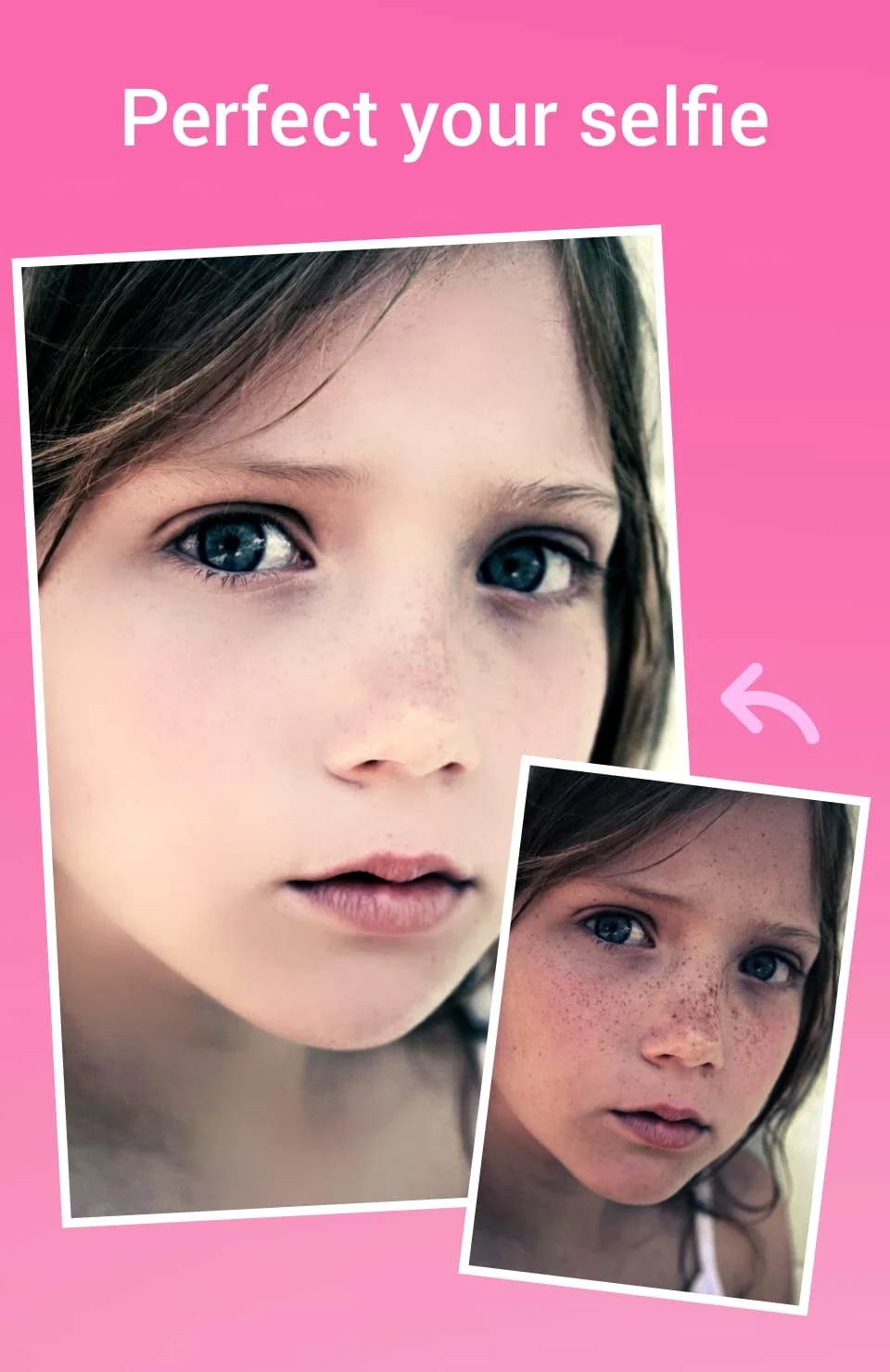 Beauty Camera - Selfie Camera Screenshot 1