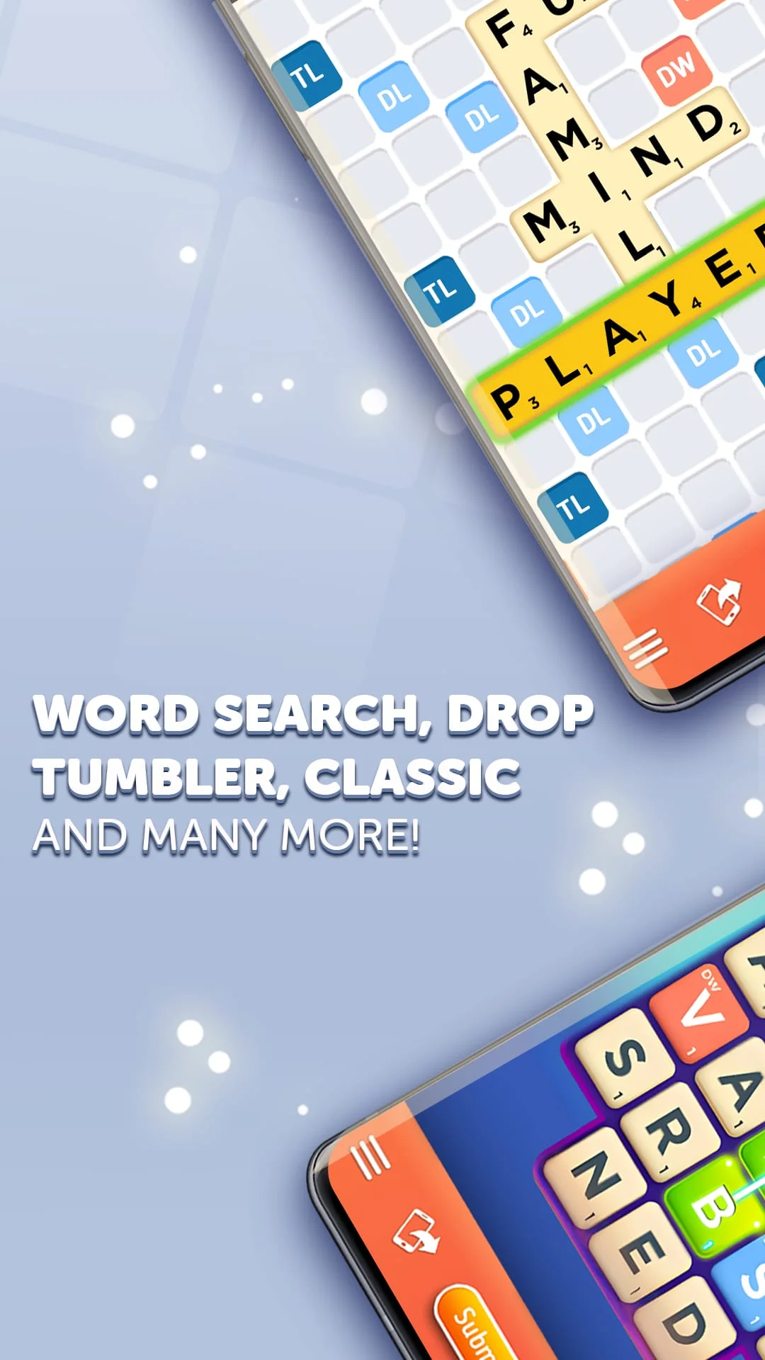 Scrabble® GO-Classic Word Game Screenshot 2