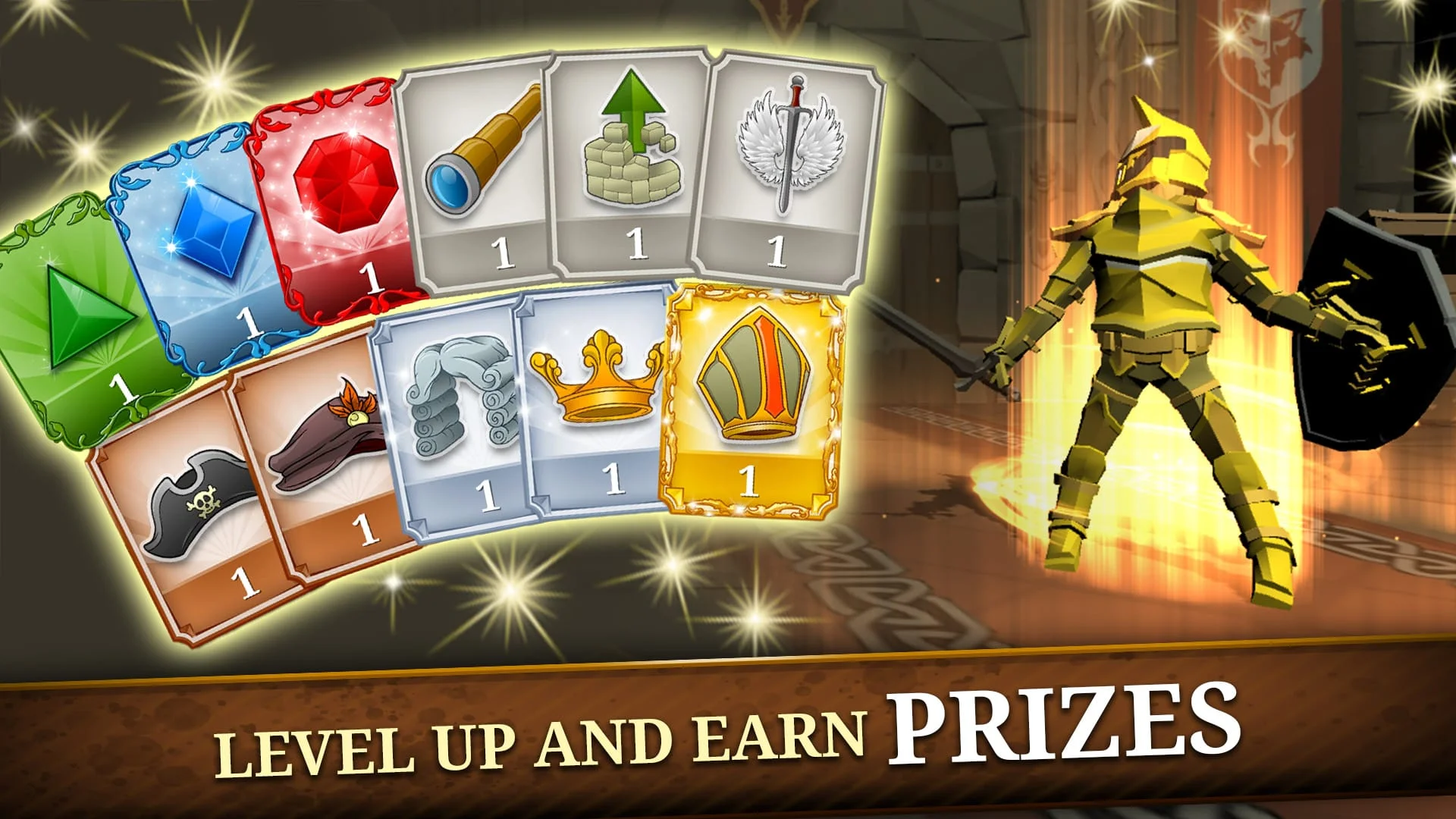 Triviador Screenshot 4
