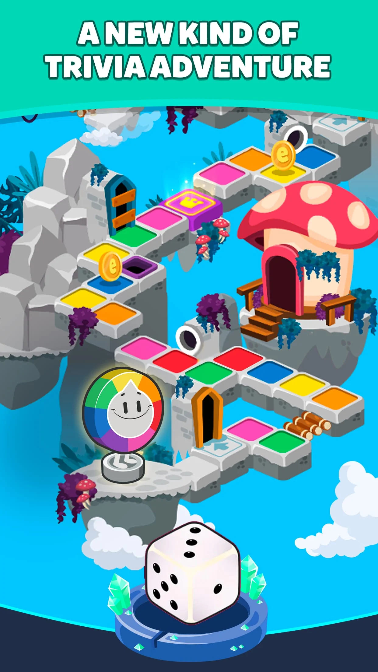 Adventure Trivia Crack Screenshot 3