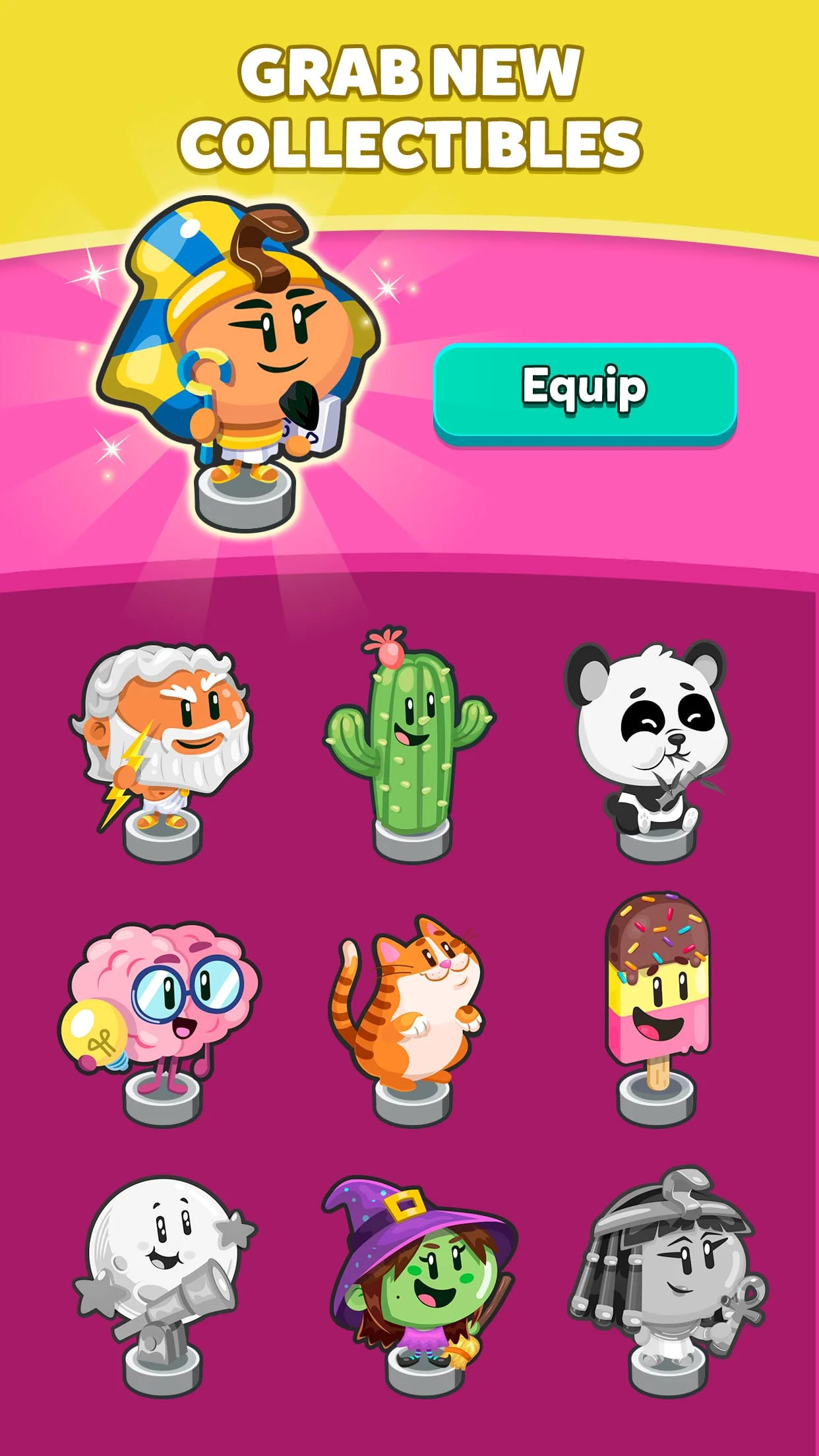 Adventure Trivia Crack Screenshot 4