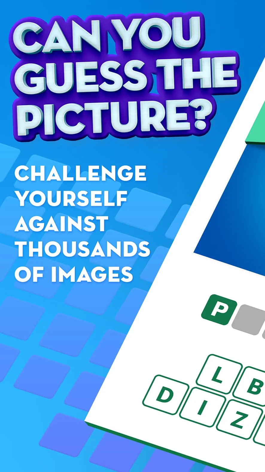 100 PICS Quiz - Logo & Trivia Screenshot 1
