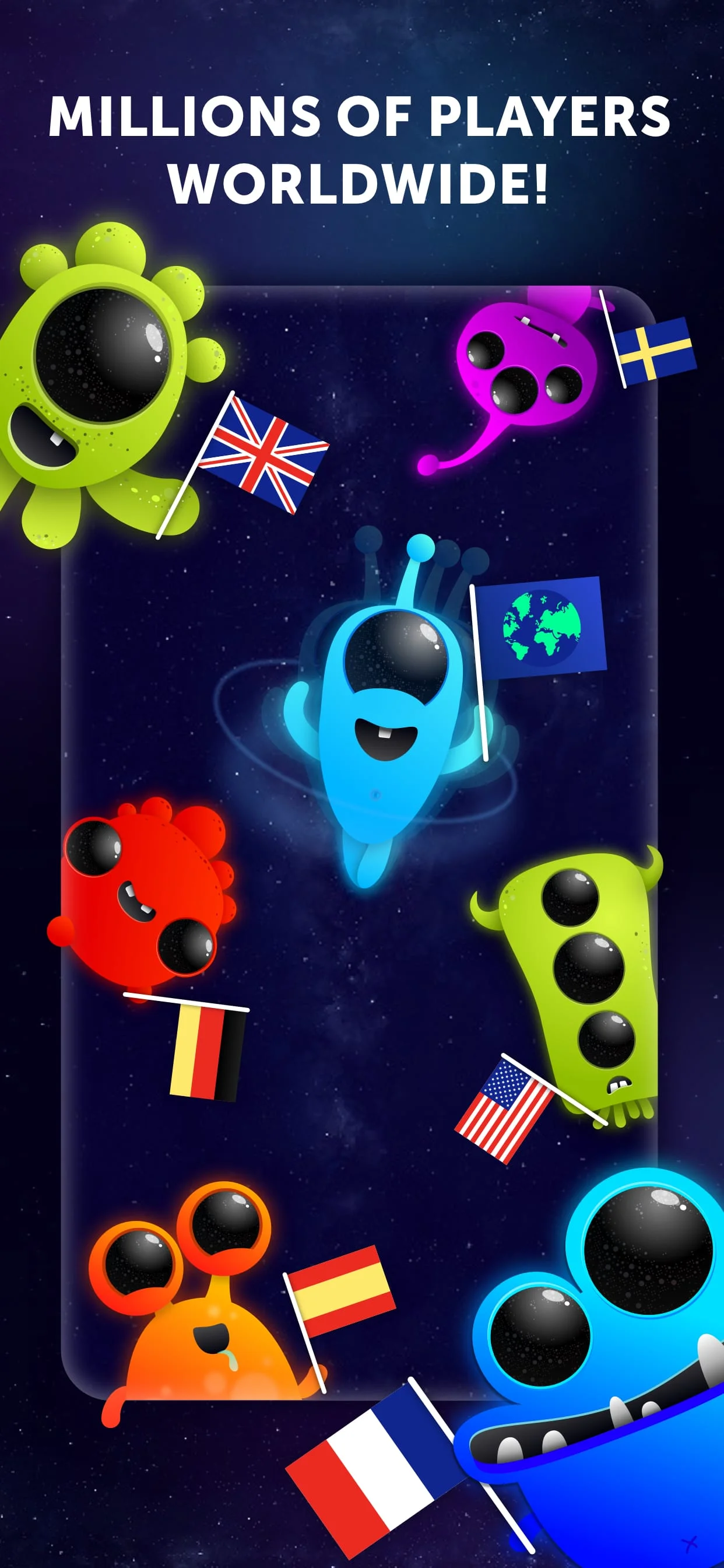 Quiz Planet Screenshot 4