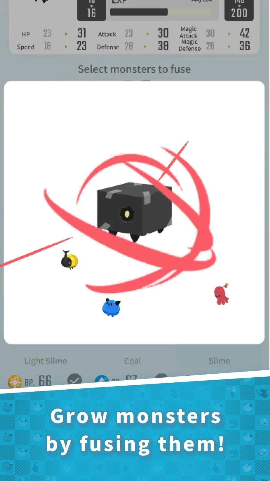 EGGRYPTO Screenshot 3