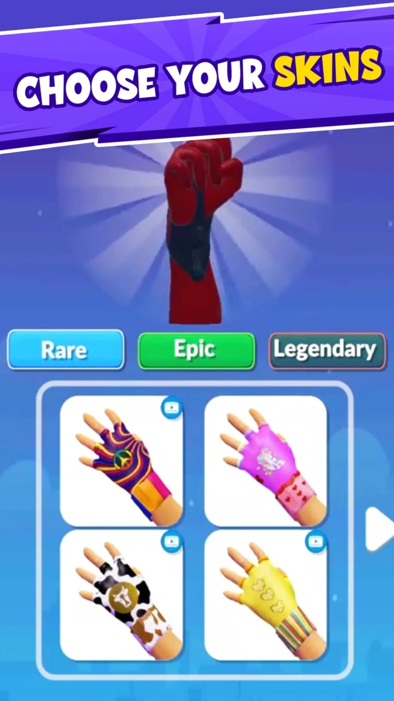Web Master 3D: Superhero Games Screenshot 3