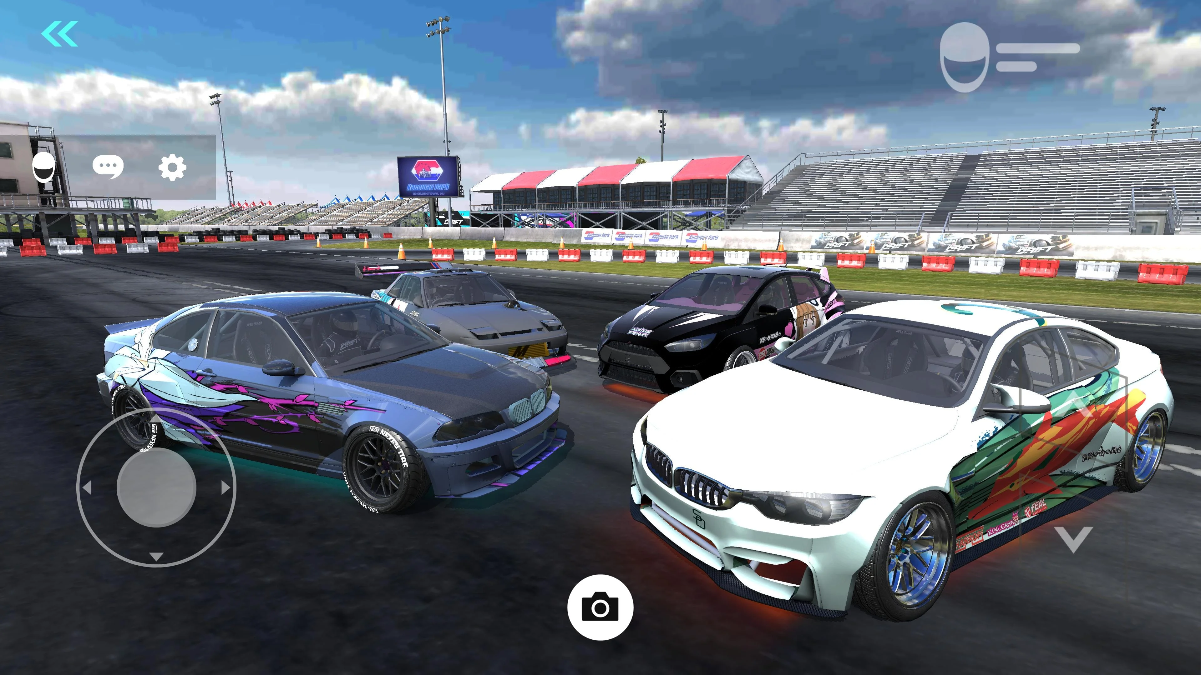 Torque Drift Screenshot 4