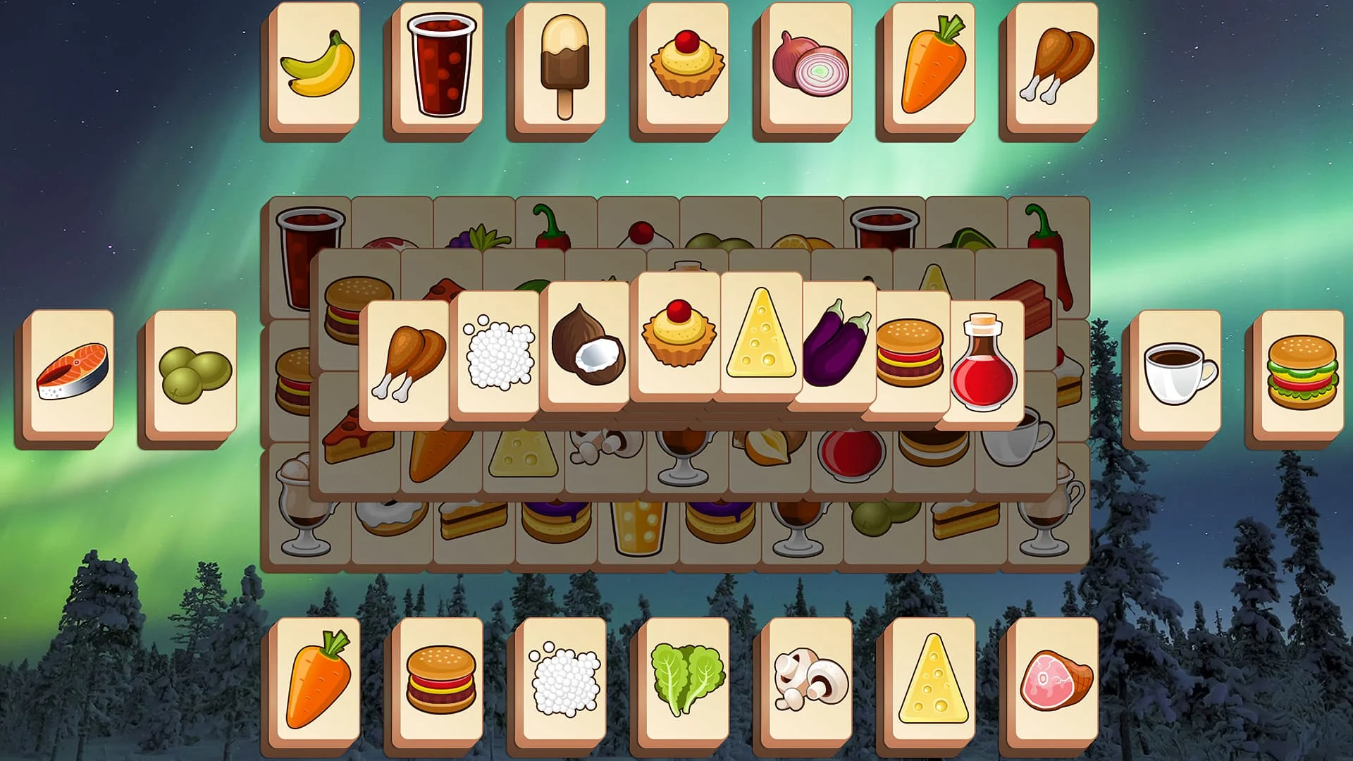 Mahjong Epic Screenshot 3