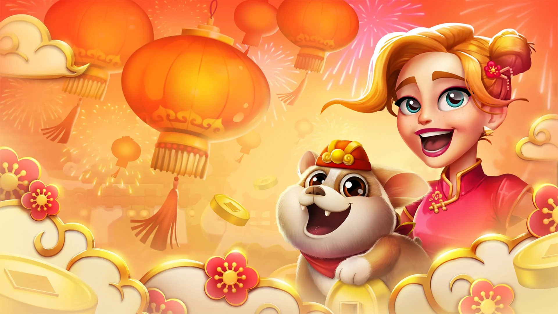 Mahjong City Tours: Tile Match Screenshot 4